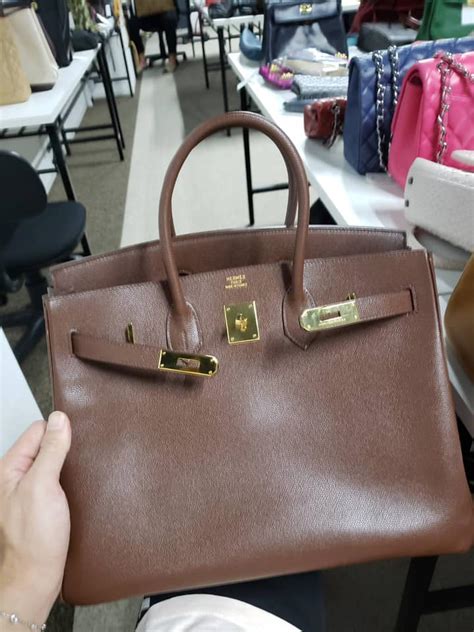 hermes bag depreciation|second hand hermes bags.